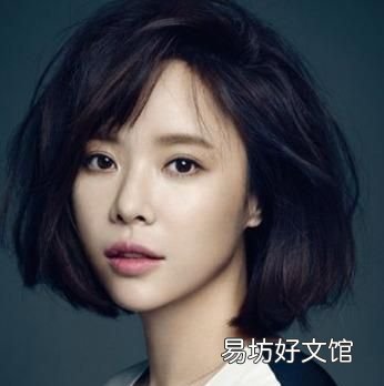 长脸剪什么发型好看,长脸剪什么短发好看