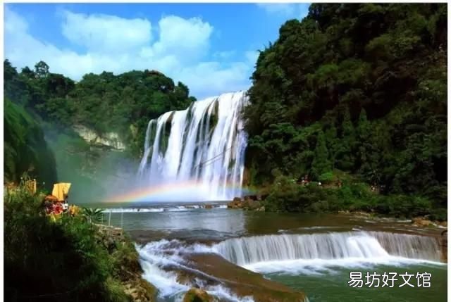 安顺花海风景区在哪里 安顺有哪些旅游景点?