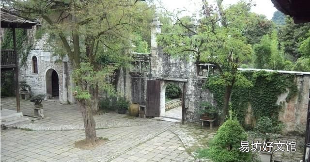 安顺花海风景区在哪里 安顺有哪些旅游景点?
