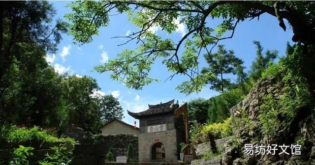 安顺花海风景区在哪里 安顺有哪些旅游景点?