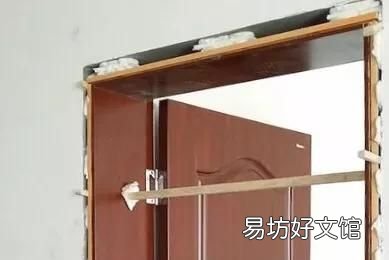 门框上发泡胶怎么清洗,门框的泡沫胶怎么样清理干净