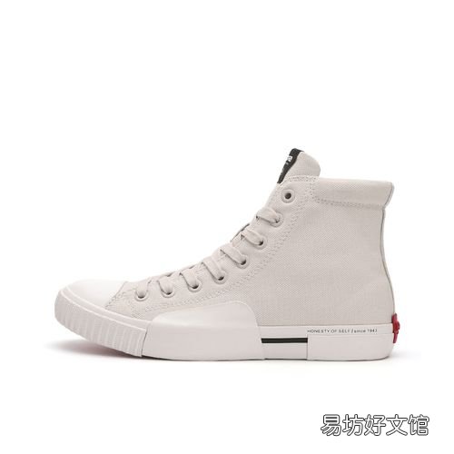 2022脚感最好的帆布鞋排名 帆布鞋品牌排行榜前十名