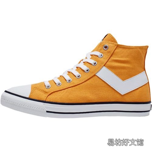 2022脚感最好的帆布鞋排名 帆布鞋品牌排行榜前十名