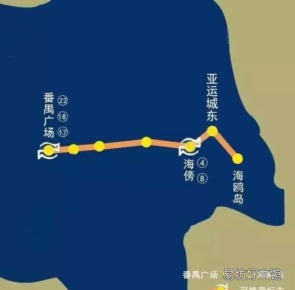广州地铁三号线时间,广州五号线运营时间