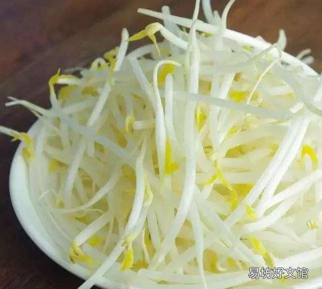 怎么生绿豆芽好吃
