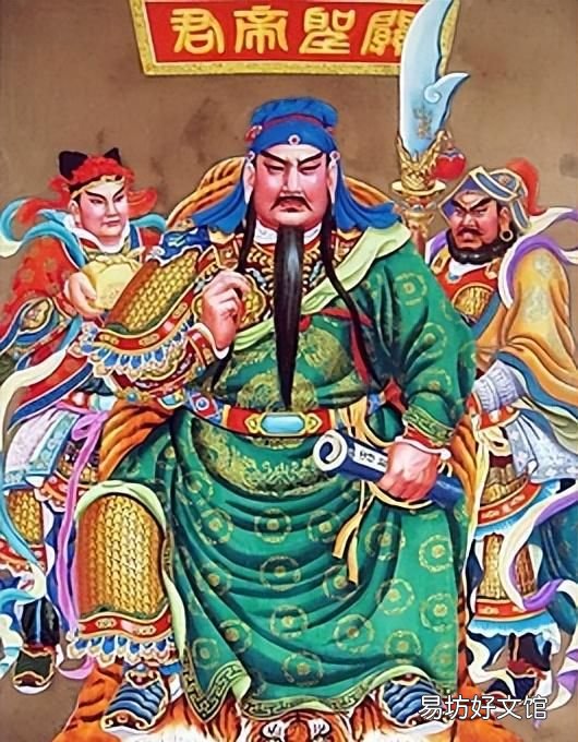 这些含有关字的歇后语,你见过几个人