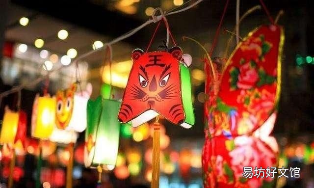 元宵节的传说故事，元宵节的来历和传说