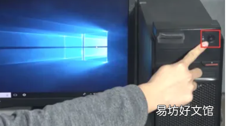 如何电脑强制关机,电脑怎样强行关机窗口