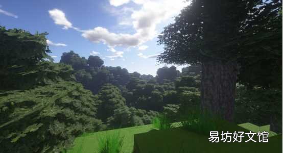深受玩家喜爱的三款材质包 我的世界材质包哪个好