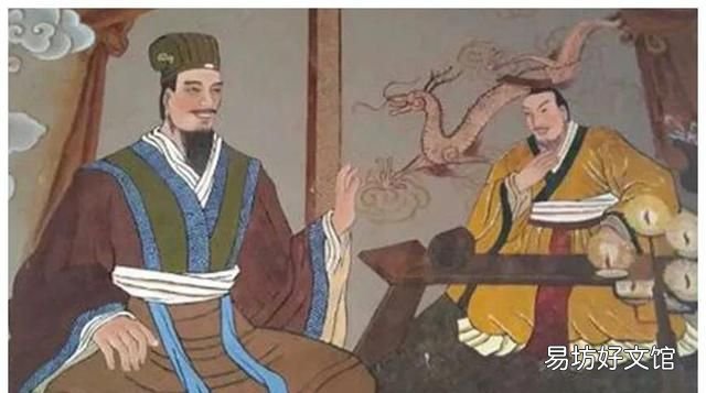 凿壁偷光的历史人物 匡衡的人生逆袭