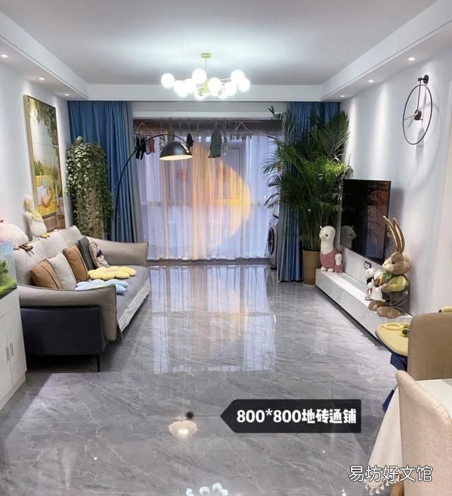 瓷砖是用好一点的还是一般就行