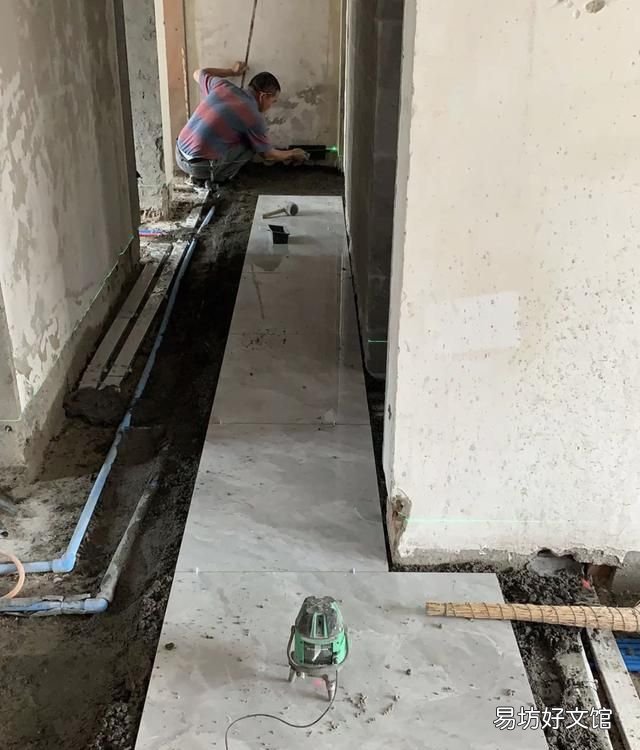 瓷砖是用好一点的还是一般就行