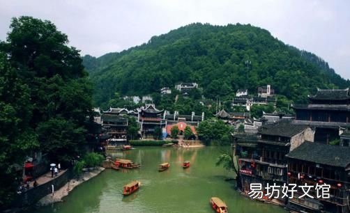 湖南简称,湖南省为什么简称“湘”,而不是“楚”呢?
