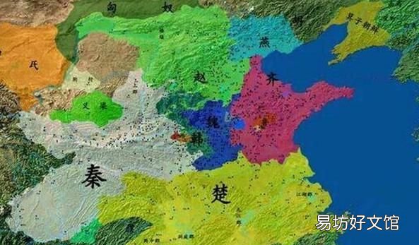 湖南简称,湖南省为什么简称“湘”,而不是“楚”呢?