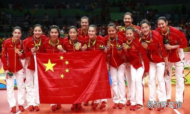 中国女排“竭尽全力”在哪方面, 女排精神是什么