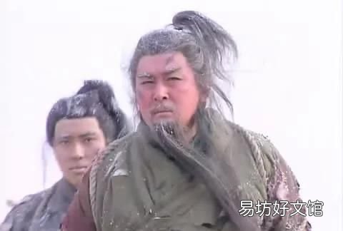 关公走麦城,三国演义走麦城关羽遇难