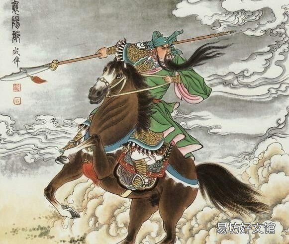 关公走麦城,三国演义走麦城关羽遇难