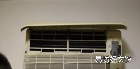 空调挂机怎么拆下来清洗,空调挂机怎样拆开清洗视频
