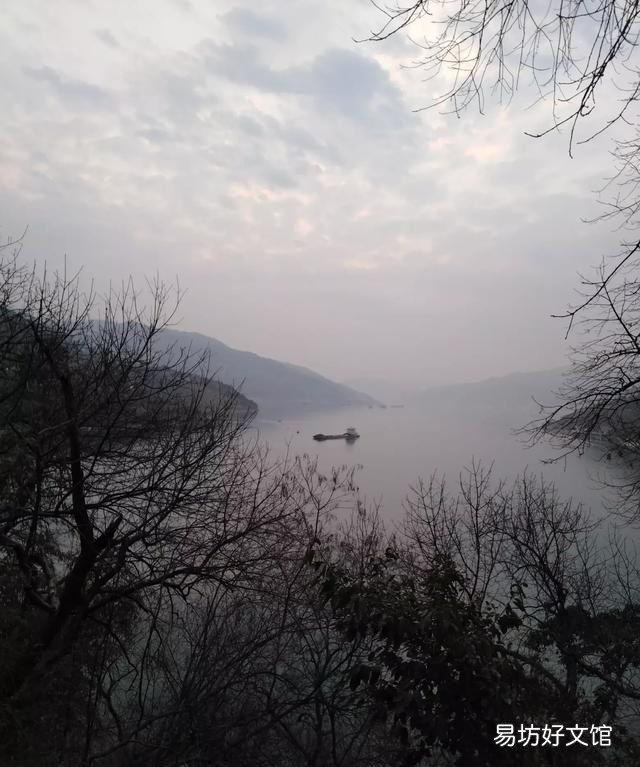 白帝在哪里 《白帝山上白帝城》的现状