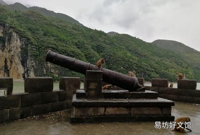 白帝在哪里 《白帝山上白帝城》的现状