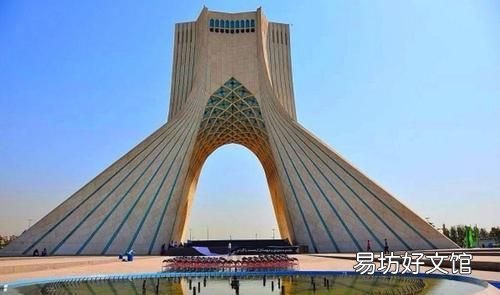 伊朗的经济与我国四川省相比如何? 伊朗的人口和国土面积