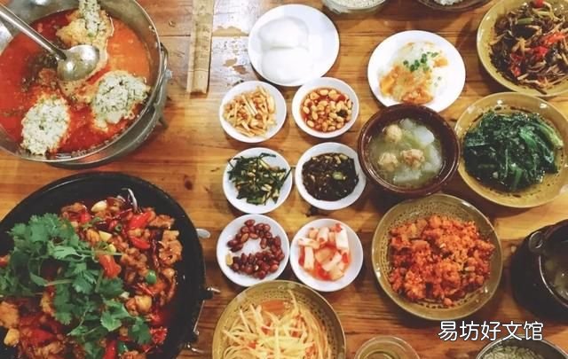 恩施美食,恩施有哪些比较地道的美食店