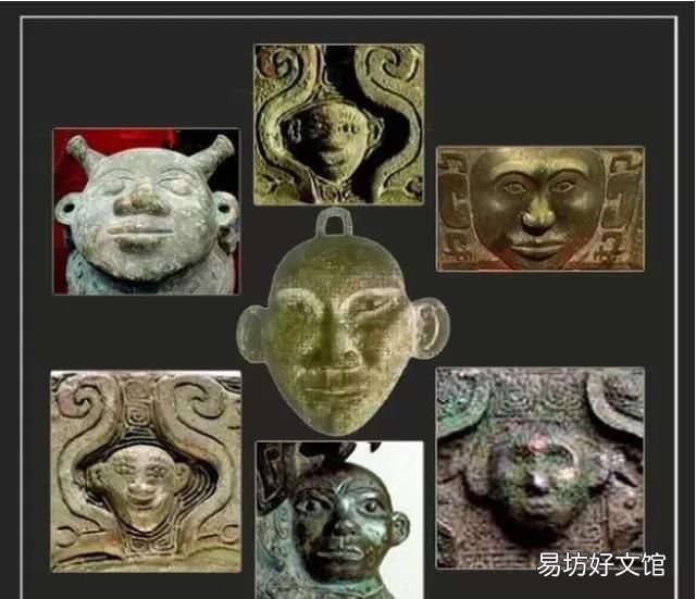 三星堆文物断代