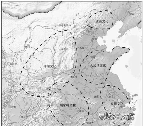 三星堆文物断代