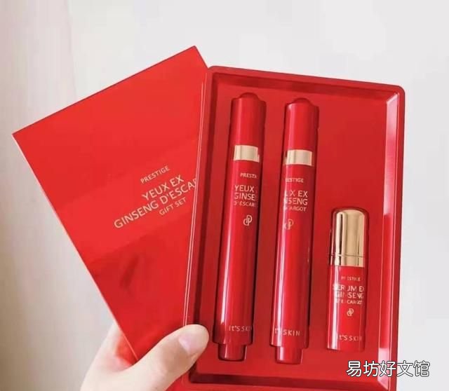 女人30岁以上应该用什么牌子的眼霜效果比较好呢