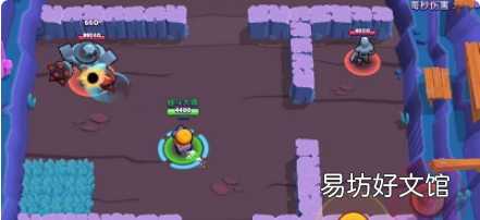荒野乱斗养哪一个,荒野乱斗吉恩和塔拉哪个更值得培养
