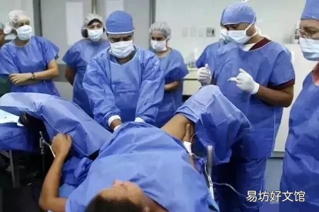 医院明知道很多女患者都反感妇科男医生,为何医院还雇佣他们呢