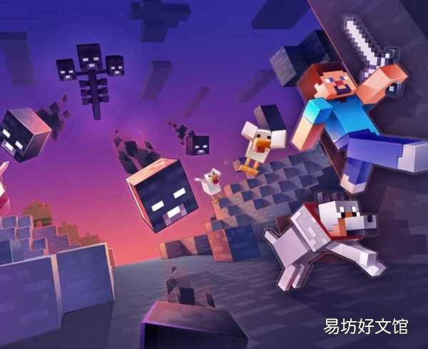 10条超级好用的作弊指令 mc最强的十种指令是什么