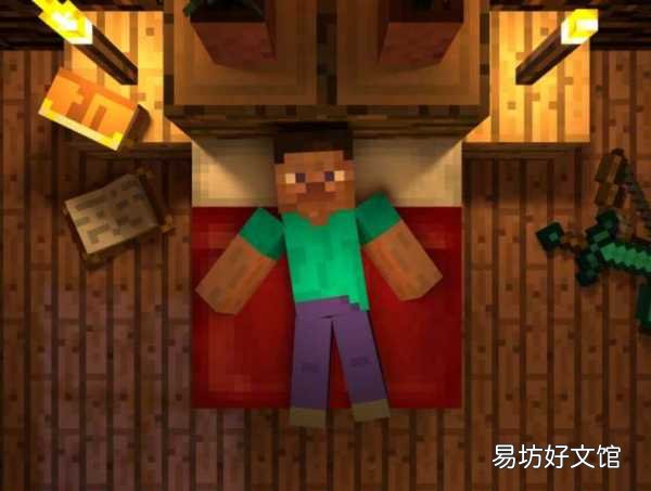10条超级好用的作弊指令 mc最强的十种指令是什么