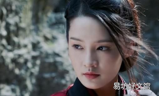 锦绣南歌:骊歌重伤后因手钏被沈夫人相认,可她的亲生父母到底是谁当年发生了什么