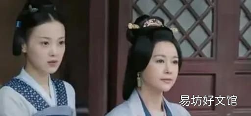 锦绣南歌:骊歌重伤后因手钏被沈夫人相认,可她的亲生父母到底是谁当年发生了什么