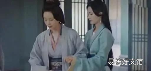 锦绣南歌:骊歌重伤后因手钏被沈夫人相认,可她的亲生父母到底是谁当年发生了什么