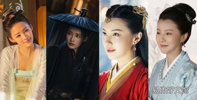 锦绣南歌:骊歌重伤后因手钏被沈夫人相认,可她的亲生父母到底是谁当年发生了什么