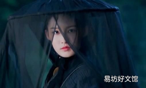 锦绣南歌:骊歌重伤后因手钏被沈夫人相认,可她的亲生父母到底是谁当年发生了什么