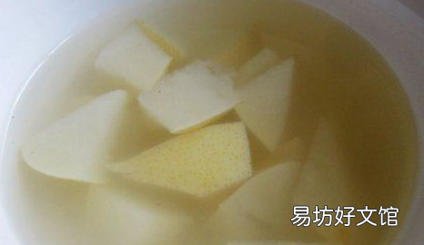 梨汤炖多长时间好,梨汤怎么熬多长时间