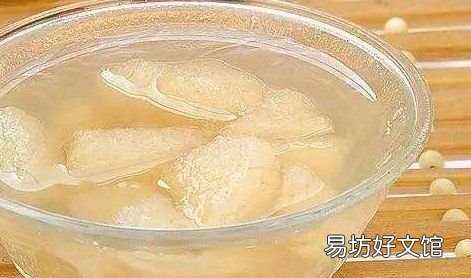 梨汤炖多长时间好,梨汤怎么熬多长时间