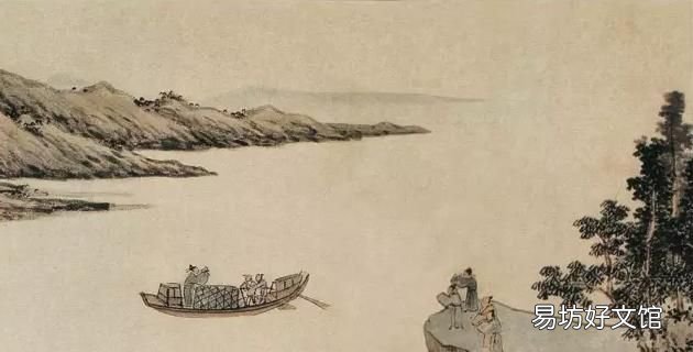 千淘万漉虽辛苦：千淘万漉虽辛苦，吹尽狂沙始到金，
