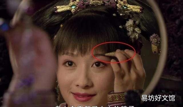《甄嬛传》安陵容独白
