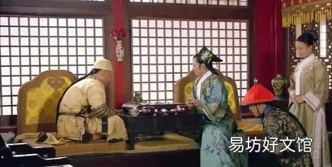 《甄嬛传》安陵容独白