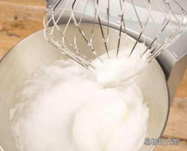 蛋白打发失败的原因