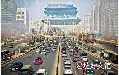 北京怎么又叫四九城,北京为什么叫四九城的说法