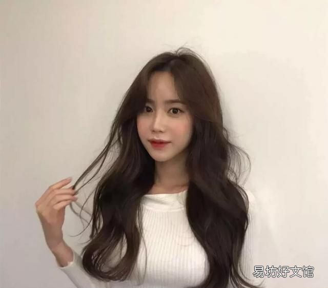 头发多的发型，头发多的做什么发型好看