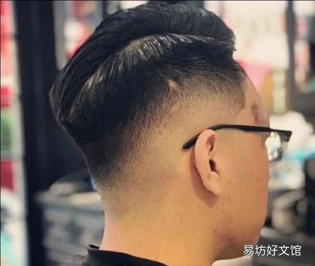 头发多的发型，头发多的做什么发型好看