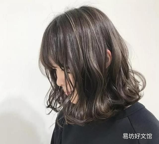 头发多的发型，头发多的做什么发型好看