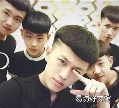 头发多的发型，头发多的做什么发型好看