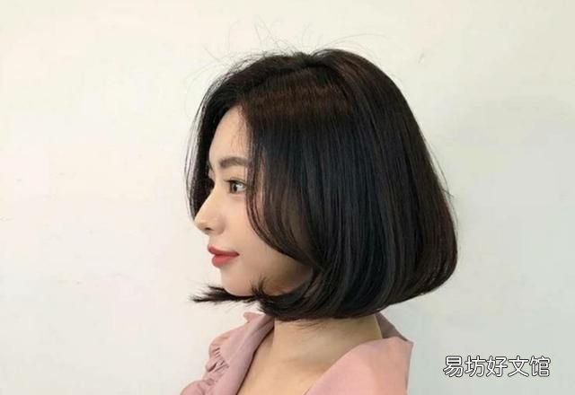 头发多的发型，头发多的做什么发型好看